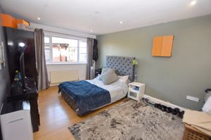 Bedroom Two- click for photo gallery